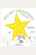 All My Treasures: A Book Of Joy