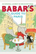 Babar's Guide To Paris