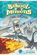 Polar Distress: Dr. Critchlore's School For Minions #3