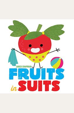 Fruits In Suits Fruits In Suits