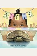 Alfie: (The Turtle That Disappeared)
