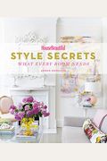 House Beautiful Style Secrets: What Every Room Needs