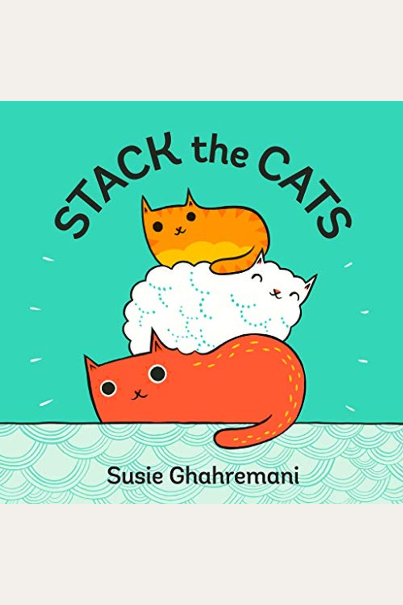 Stack The Cats