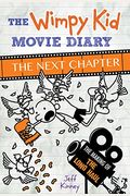 Wimpy Kid Movie Diary: The Next Chapter