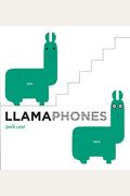 Llamaphones (A Grammar Zoo Book)