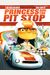 The Princess And The Pit Stop