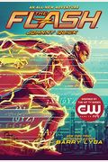 Flash: Johnny Quick: (The Flash Book 2)