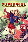 Supergirl: Curse Of The Ancients: (Supergirl Book 2)