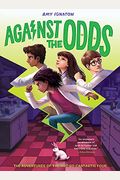 Against The Odds (The Odds Series #2)
