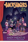 The Backstagers And The Ghost Light