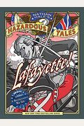 Lafayette!: A Revolutionary War Tale
