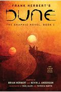 Dune: The Graphic Novel, Book 1: Dune: Book 1volume 1