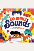 So Many Sounds