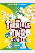 The Terrible Two Go Wild