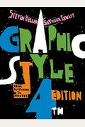 Graphic Style: From Victorian To Hipster
