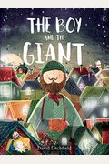 The Boy And The Giant