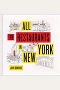 All The Restaurants In New York