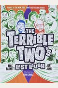 The Terrible Two's Last Laugh