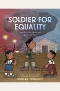 Soldier For Equality: José De La Luz SáEnz And The Great War