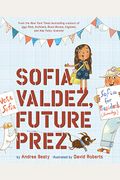 Sofia Valdez, Future Prez (The Questioneers)
