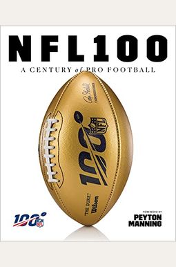 Nfl 100 Nfl 100