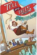 Tell No Tales: Pirates of the Southern Seas