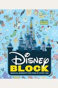 Disney Block: Magical Moments For Fans Of Every Age