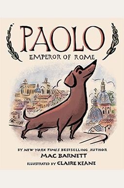 Paolo, Emperor Of Rome