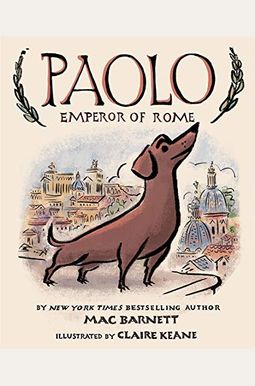 Paolo, Emperor Of Rome Paolo, Emperor Of Rome