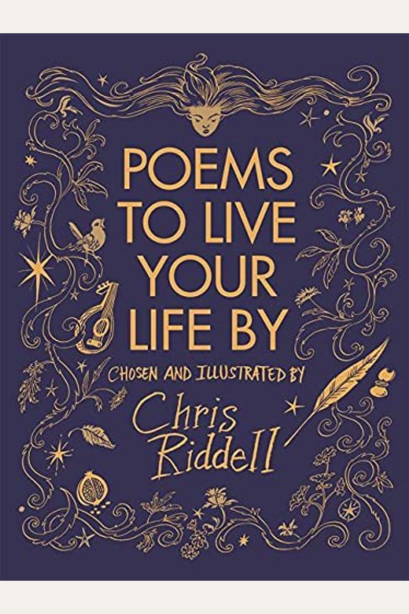 Poems To Live Your Life By