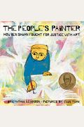 The People's Painter: How Ben Shahn Fought For Justice With Art