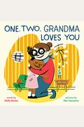 One, Two, Grandma Loves You