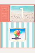 Gray Malin: Baby Book and Photo Prop Cards [With Cards]