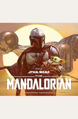 Art of Star Wars: The Mandalorian (Season One)