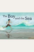 The Boy And The Sea