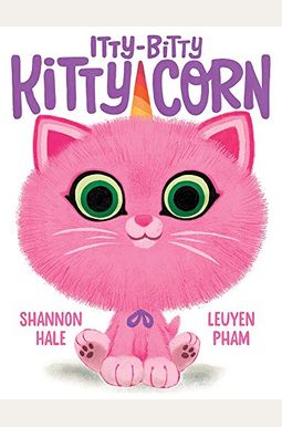 Itty-Bitty Kitty-Corn Itty-Bitty Kitty-Corn