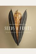 The Hidden Beauty Of Seeds & Fruits: The Botanical Photography Of Levon Biss