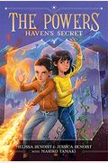 Haven's Secret (The Powers Book 1)