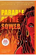 Parable Of The Sower: A Graphic Novel Adaptation: A Graphic Novel Adaptation
