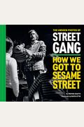 The Unseen Photos Of Street Gang: How We Got To Sesame Street