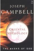 Oriental Mythology: Volume 2