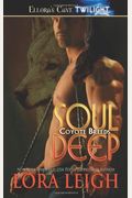 Soul Deep (Coyote Breeds, Book 1)