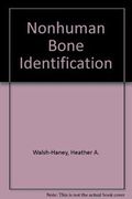 Nonhuman Bone Identification