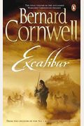 Excalibur (The Arthur Books #3)