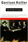 The Book of Guys