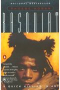 Basquiat: A Quick Killing In Art