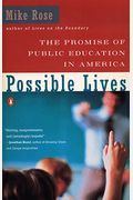 The Promise Of Public Education In America
