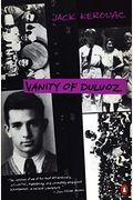 Vanity Of Duluoz: An Adventurous Education, 1935-46