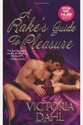 A Rake's Guide To Pleasure