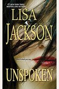 Unspoken: A Heartbreaking Novel Of Suspense